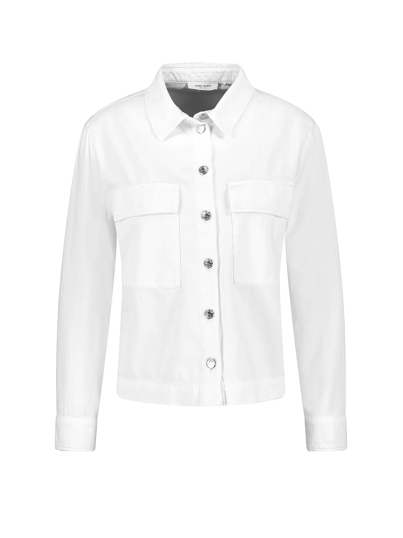 GERRY WEBER | Jeansjacke | 